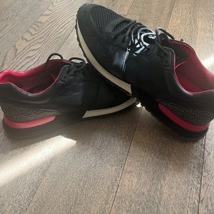 Louis Vuitton men’s shoes